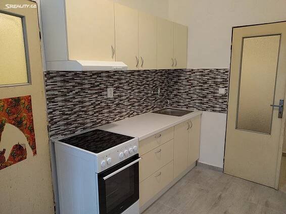 Pronájem bytu 1+1 40 m², Třída B. Smetany, Nový Bydžov
