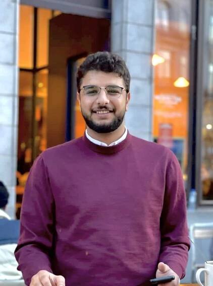 RIHLA: stories from palestine, egypt and tunisia | Passa Porta