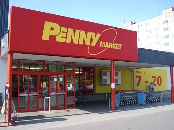 Stiri Directe - Program Penny de Crăciun. Când se închid magazinele și ...