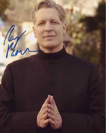 Clancy Brown fotka
