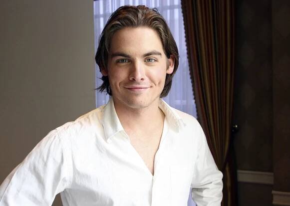 Kevin Zegers fotka