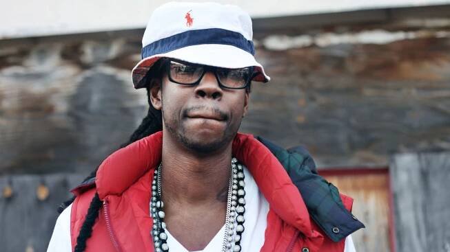 2 Chainz