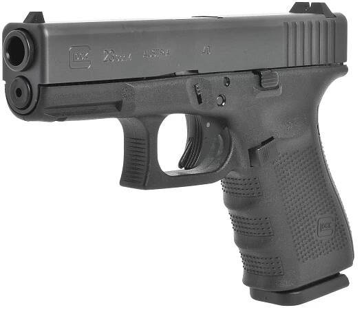 MPICZ - Glock 23 Gen4