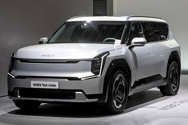 Kia EV9
