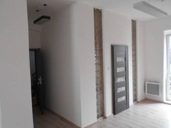 Pronájem bytu 2+kk 68 m², Louny, Ústecký kraj