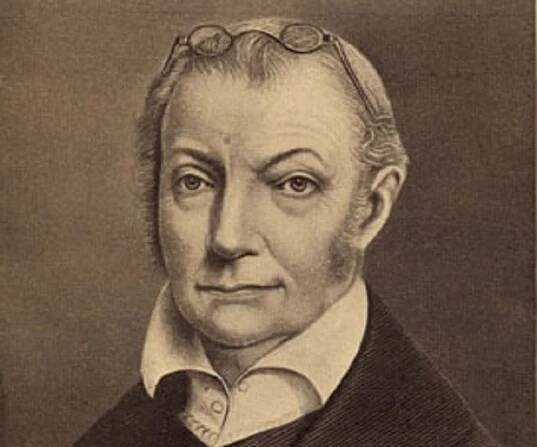 Aaron Burr Biography - Facts, Childhood, Family Life & Achievements