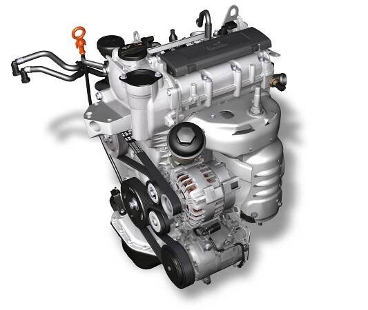 Motor 1.2 HTP - opravdu je to takové peklo?