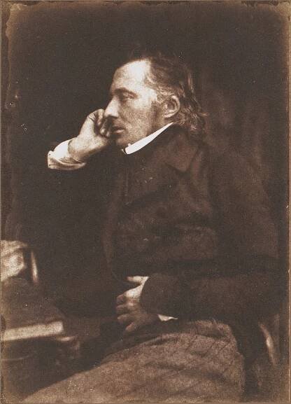 John Stuart Blackie