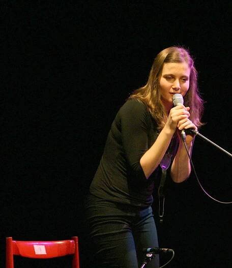 Marta Töpferová