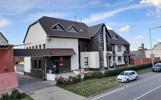 2+kk, Zdounky, 113 m²