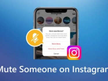 [Guide] How to Mute Someone on Instagram