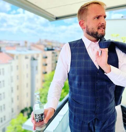 Co se stalo s domem Libora Boučka po noční bouřce: “Příroda je mocná, silnější než my” - Zivot