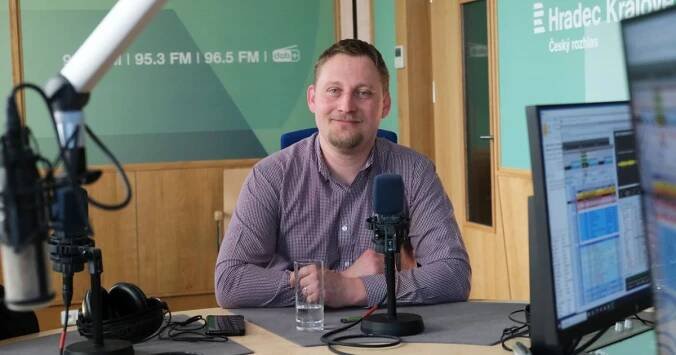 Je to šrumec, každý den práce 24 hodin nonstop, říká starosta Rtyně v Podkrkonoší Stanislav Řezníček