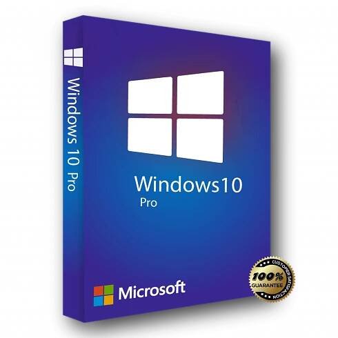Windows 10 Professional