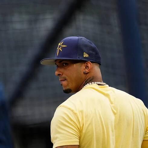 Tampa Bay Rays - The New York Times