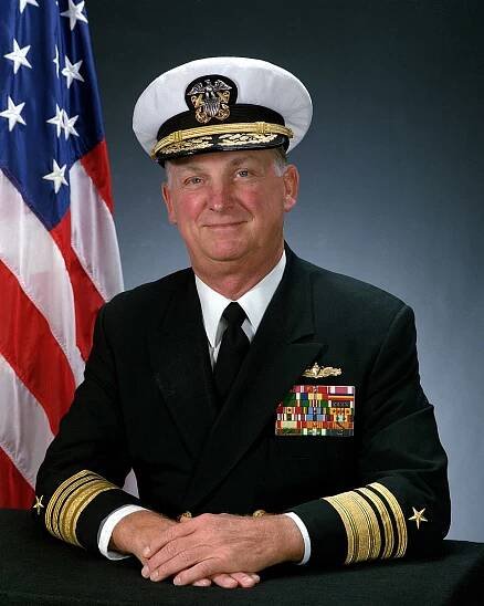 Military Sealift Command – Wikipedia