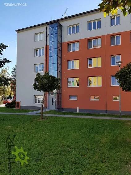 Pronájem Byt 2+1, Družstevní, Třebíč - Horka-Domky