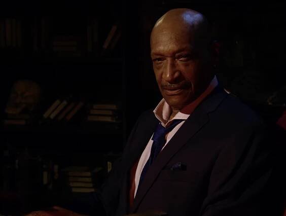 Tony Todd