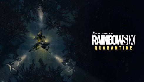 Únik: Rainbow Six Quarantine gameplay záběry unikly na internet