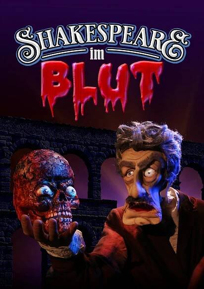 Shakespeare im BLUT – Schubert Theater