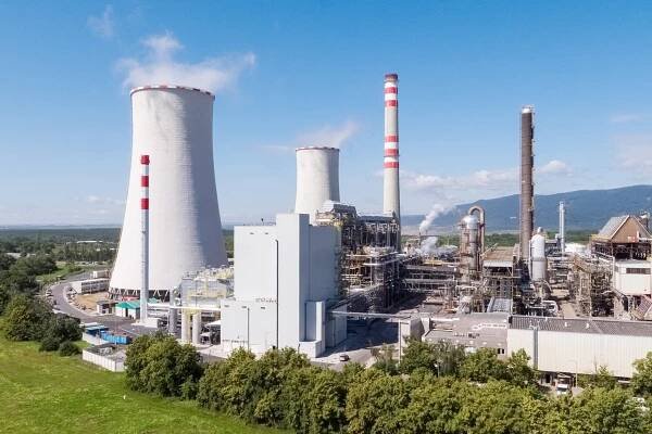Aktuální informace od společnosti ORLEN Unipetrol - Litvínov