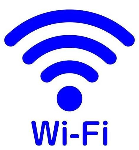 Historie Wi-Fi