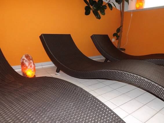 Koupaliště flošna a wellness studio v Hradci Králové - Hotel U Beránka Náchod