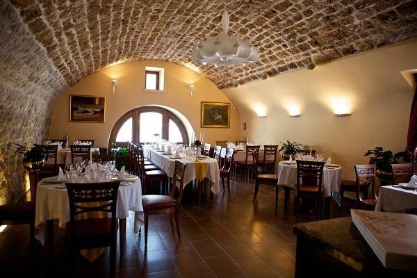 Kazbek Castle, Dubrovnik | Luxury Croatian Villas - Luxury villas in Dubrovnik region