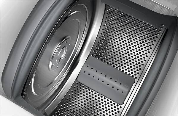 Práčka AEG 6000 ProSense™  LTR6G263C ...