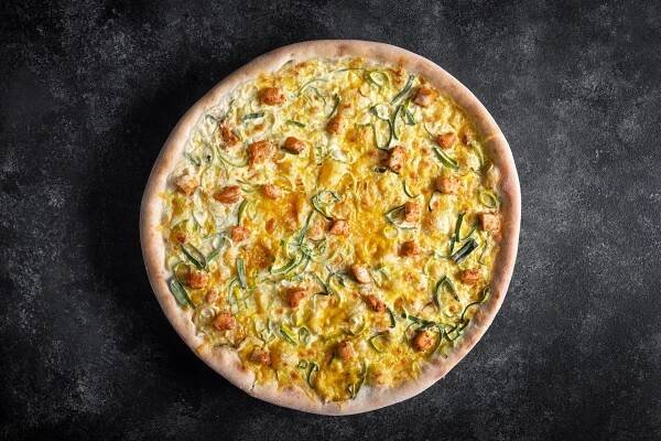 TURBO PIZZA Česká Lípa | Wolt | Doručení | Česká Lípa