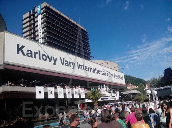 Festivaly v České republice: Mezinárodní filmový festival Karlovy Vary