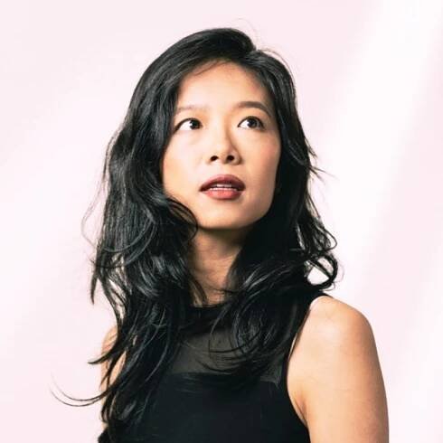 Katherine Wang