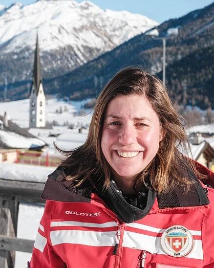 Über uns | Schweizer Skischule Zuoz - La Punt