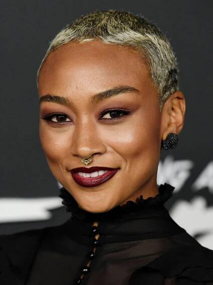 Tati Gabrielle Headshot