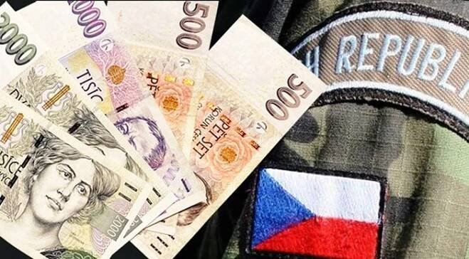 Ministerstvo obrany má opět problém s vyčerpáním prostředků. Potřebuje rychlé řešení