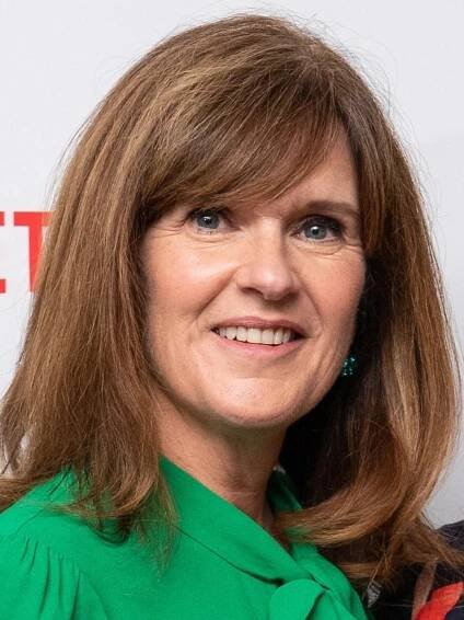 Siobhan Finneran - Actress