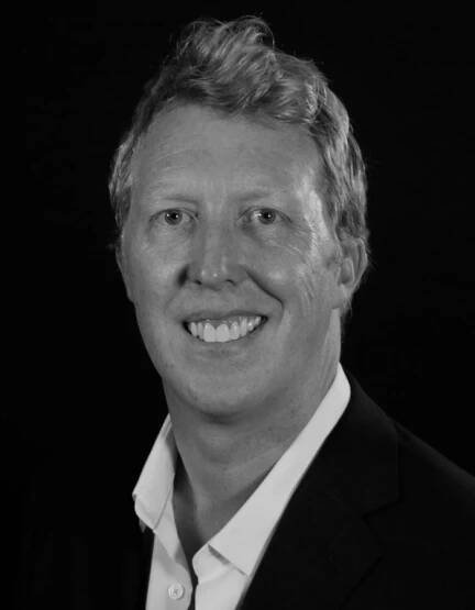 Tim Barret Headshot – David Livermore