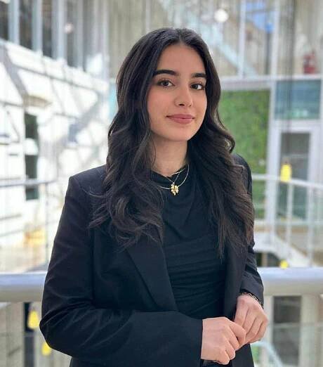 Zeynep Ozdemir