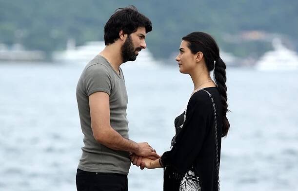 Tuba Büyüküstün
