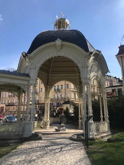 Apartmán Sadová, Karlovy Vary | Hotel.cz