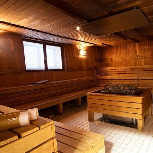 Surroundings of the hotel | Apart Hotel Jablonec nad Nisou