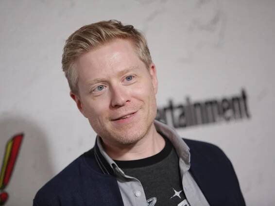 Anthony Rapp - latest news, breaking stories and comment - The Independent