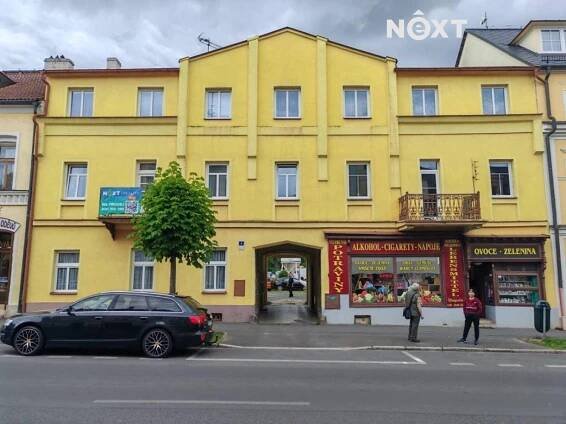 Prodej byt 3+1, 101m2, Františkovy Lázně | Reality.iDNES.cz 