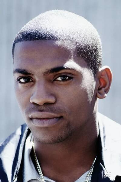 Mekhi Phifer herec