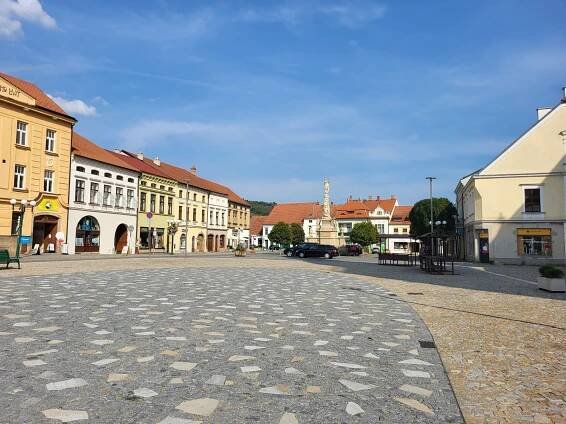 Recenze - Ivančice • Mapy.com