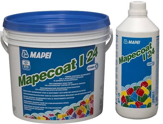 MAPECOAT I 24
