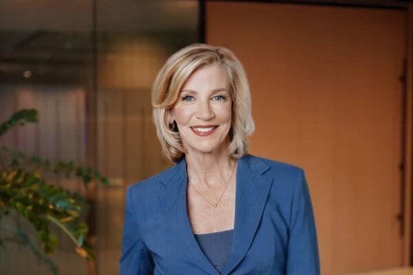 Elizabeth Brown