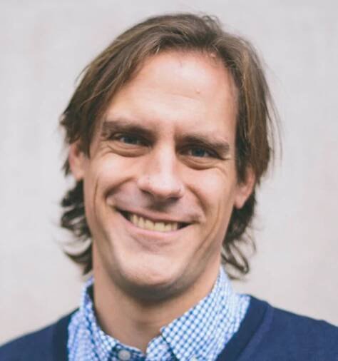 Matt Hansen
