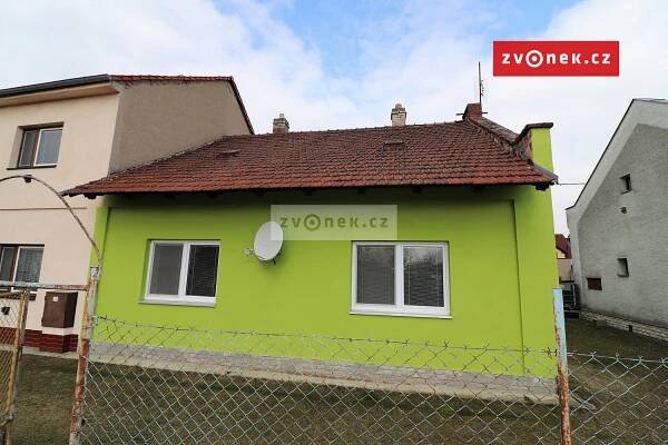 Prodej Dům, Tlumačov, okres Zlín