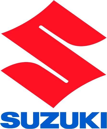 Brno - autoservis Suzuki